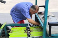 南宁市三轮车救援服务