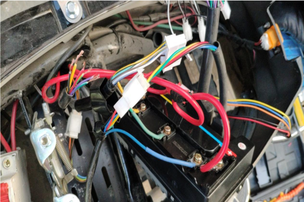 南宁市电动车电路维修